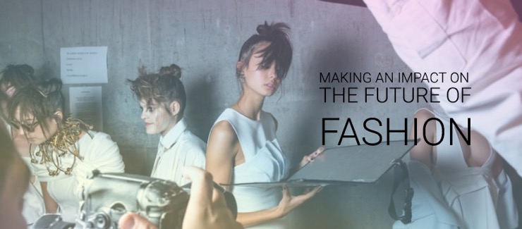Entrepreneurs à Hong Kong – Kanch et Kate, fondatrices de Fashionable Futures