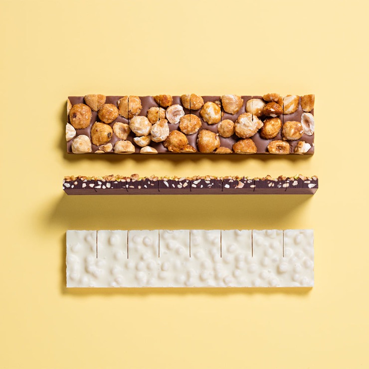 La liste des 5 petites choses – Novembre La liste des 5 petites choses – Novembre