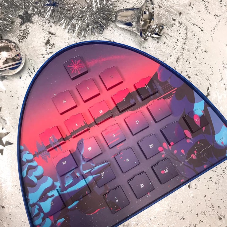 Notre Top 5 des Calendriers de l’Avent – Noël 2019 Notre Top 5 des Calendriers de l’Avent – Noël 2019