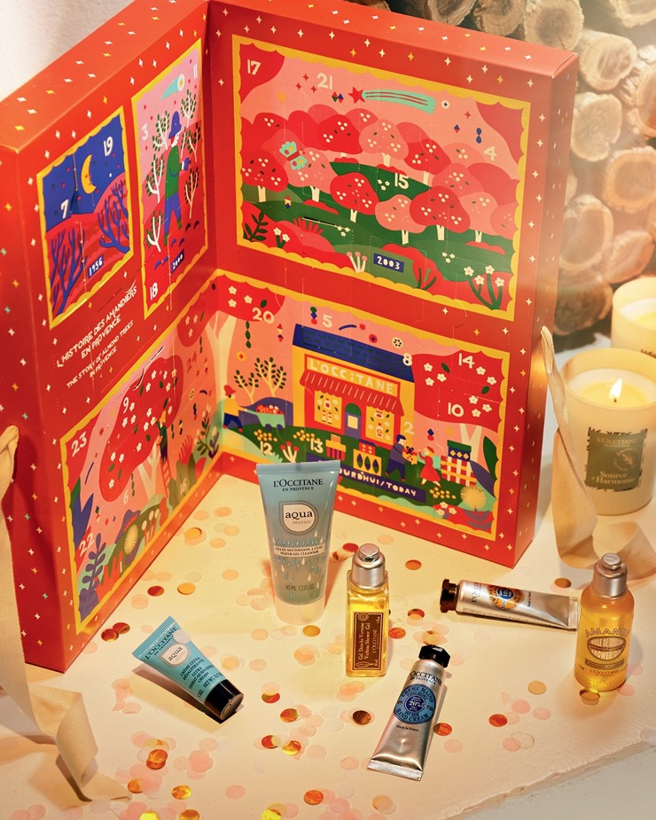 Notre Top 5 des Calendriers de l’Avent – Noël 2019 Notre Top 5 des Calendriers de l’Avent – Noël 2019