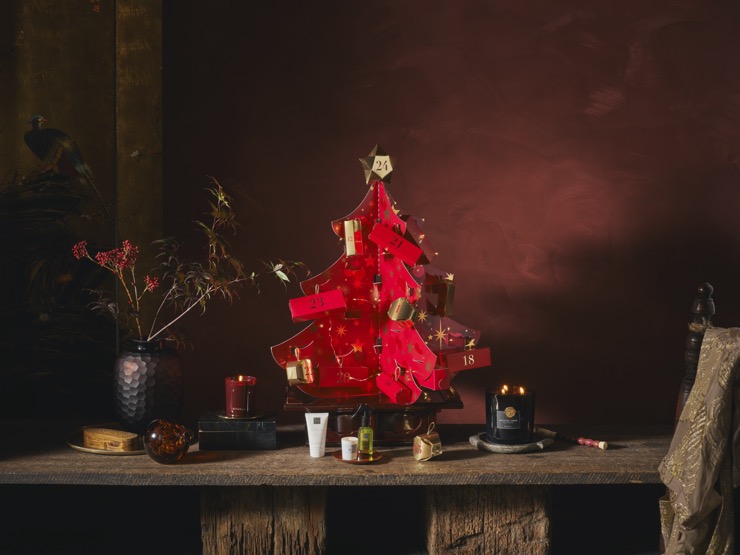 Notre Top 5 des Calendriers de l’Avent – Noël 2019 Notre Top 5 des Calendriers de l’Avent – Noël 2019