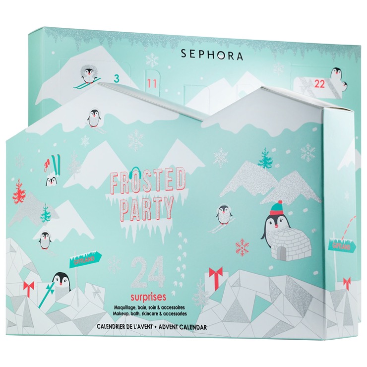 Notre Top 5 des Calendriers de l’Avent – Noël 2019 Notre Top 5 des Calendriers de l’Avent – Noël 2019