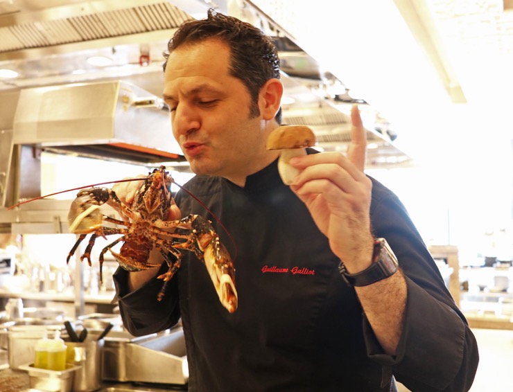 Notre guide foodie des fêtes de fin d’année à Hong Kong – Noël 2019 Notre guide foodie des fêtes de fin d’année à Hong Kong – Noël 2019