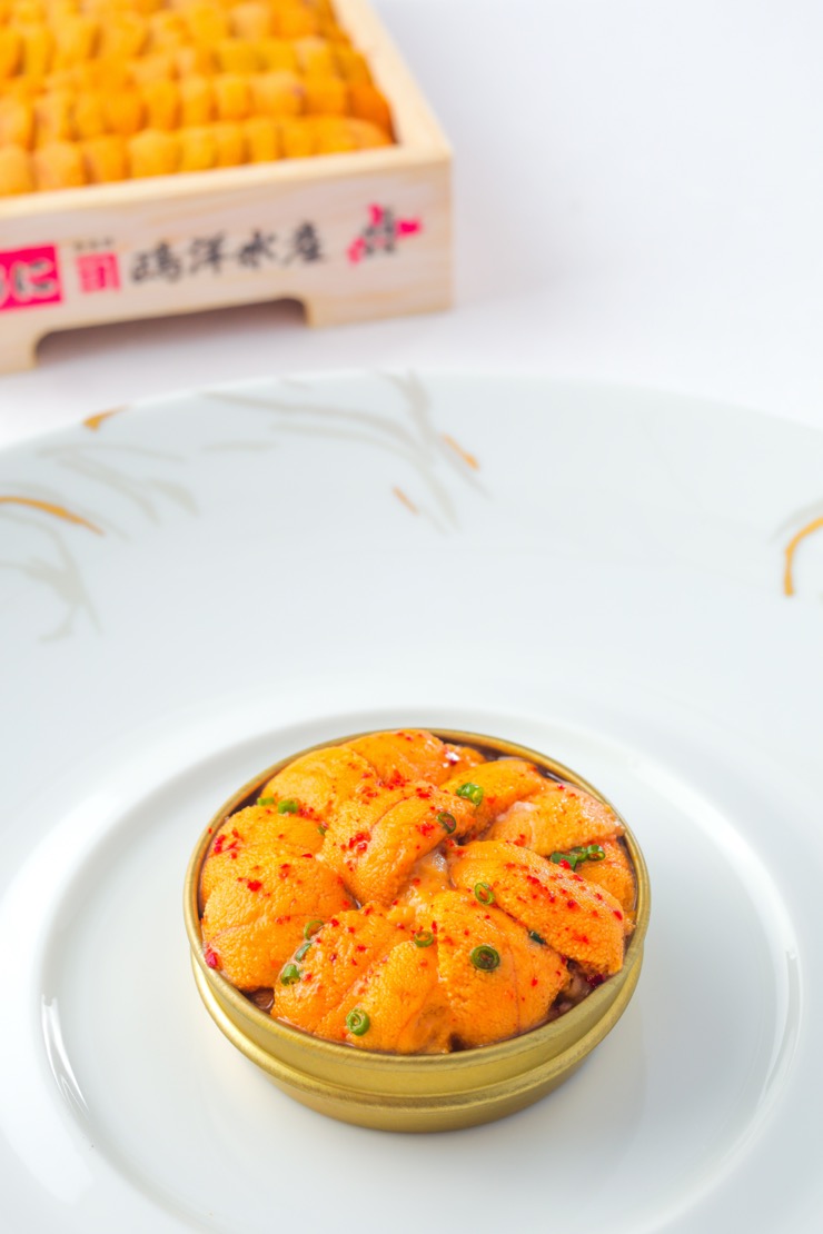 Notre guide foodie des fêtes de fin d’année à Hong Kong – Noël 2019 Notre guide foodie des fêtes de fin d’année à Hong Kong – Noël 2019