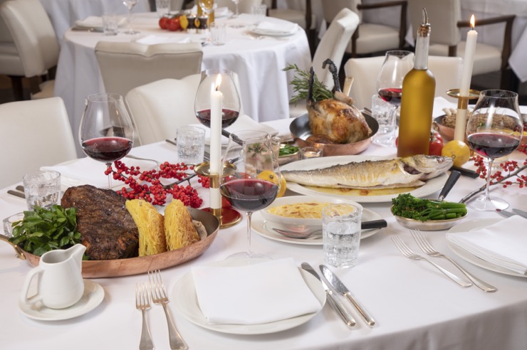 Notre guide foodie des fêtes de fin d’année à Hong Kong – Noël 2019 Notre guide foodie des fêtes de fin d’année à Hong Kong – Noël 2019