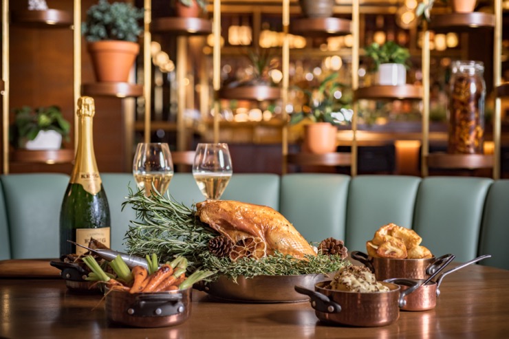 Notre guide foodie des fêtes de fin d’année à Hong Kong – Noël 2019 Notre guide foodie des fêtes de fin d’année à Hong Kong – Noël 2019