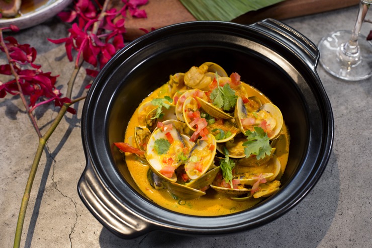 Notre guide foodie des fêtes de fin d’année à Hong Kong – Noël 2019 Notre guide foodie des fêtes de fin d’année à Hong Kong – Noël 2019