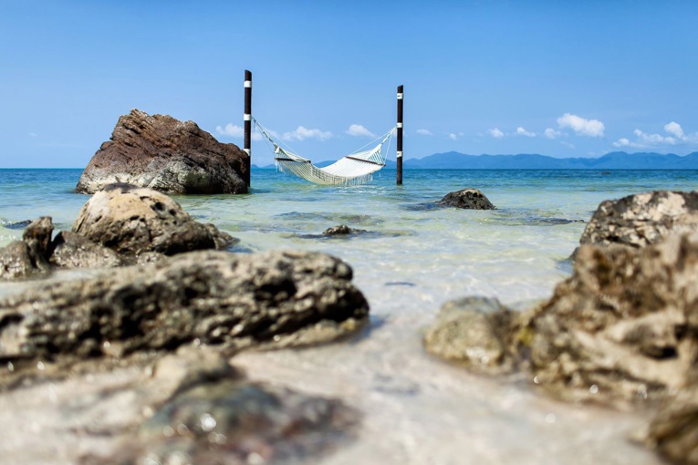 Four Seasons Koh Samui : luxe, calme et volupté Four Seasons Koh Samui : luxe, calme et volupté