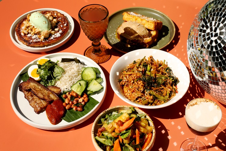 5 brunchs pour ne pas déprimer en Janvier 5 brunchs pour ne pas déprimer en Janvier