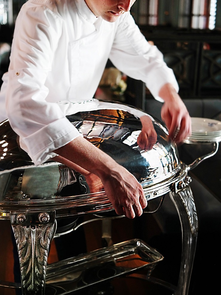 5 brunchs pour ne pas déprimer en Janvier 5 brunchs pour ne pas déprimer en Janvier