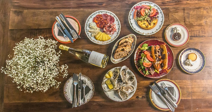 5 brunchs pour ne pas déprimer en Janvier 5 brunchs pour ne pas déprimer en Janvier