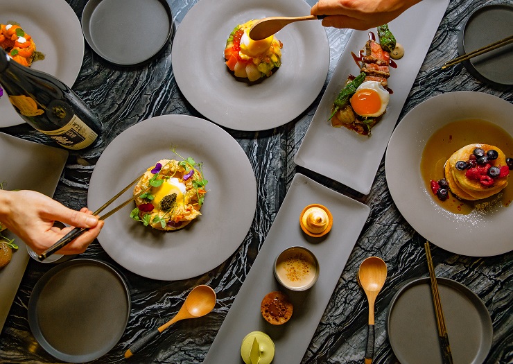 5 brunchs pour ne pas déprimer en Janvier 5 brunchs pour ne pas déprimer en Janvier