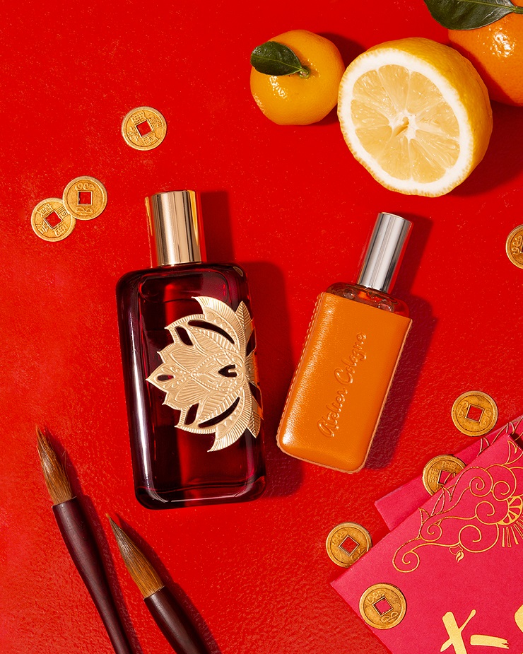 Les coups de cœur beauté de Janvier Les coups de cœur beauté de Janvier