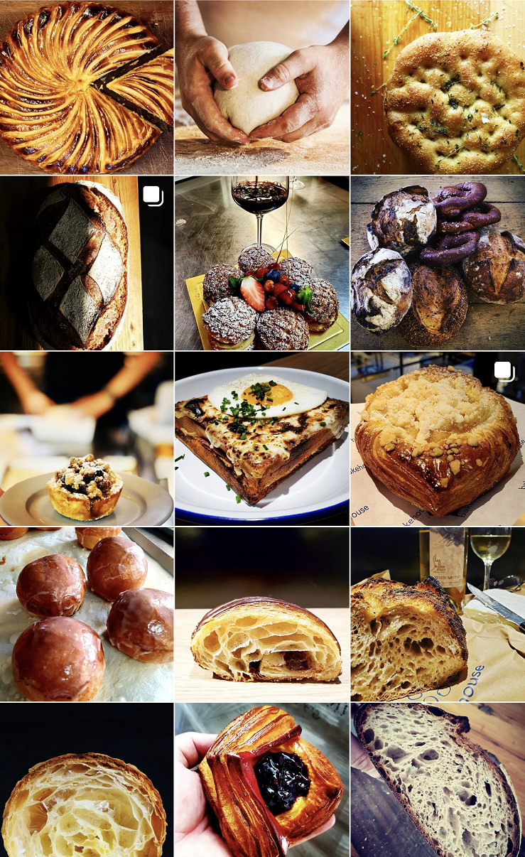 5 Chefs pâtissiers français basés à Hong Kong à suivre sur Instagram pour une dose quotidienne d’inspirations sucrées
