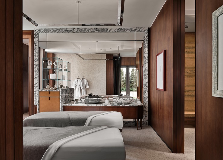 Asaya Hong Kong : un sanctuaire de paix et de bien-être en plein cœur de TST Asaya Hong Kong : un sanctuaire de paix et de bien-être en plein cœur de TST