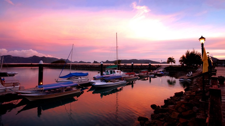 5 escapades romantiques facilement accessibles depuis Hong Kong 5 escapades romantiques facilement accessibles depuis Hong Kong