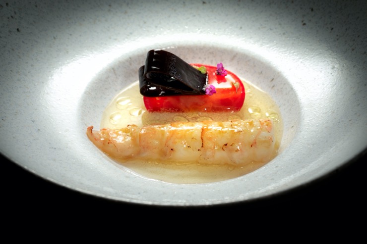 Conversation avec : Eric Raty, Chef de Cuisine chez Arbor Conversation avec : Eric Raty, Chef de Cuisine chez Arbor