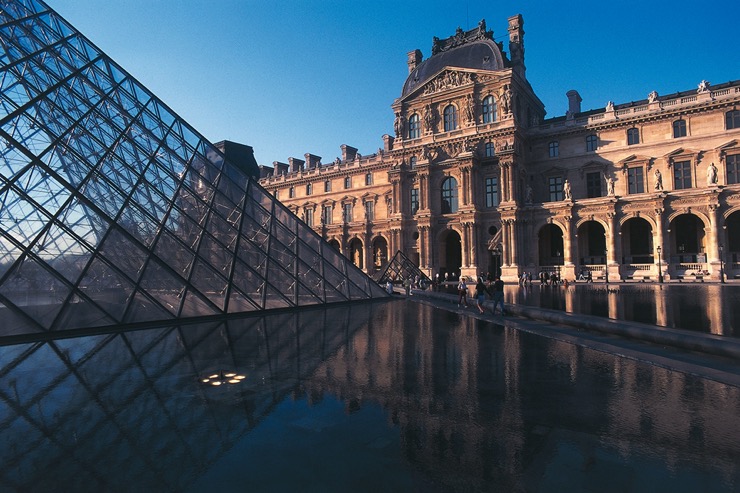 Art et histoire à votre porte : visitez les plus beaux musées du monde sans bouger de chez vous