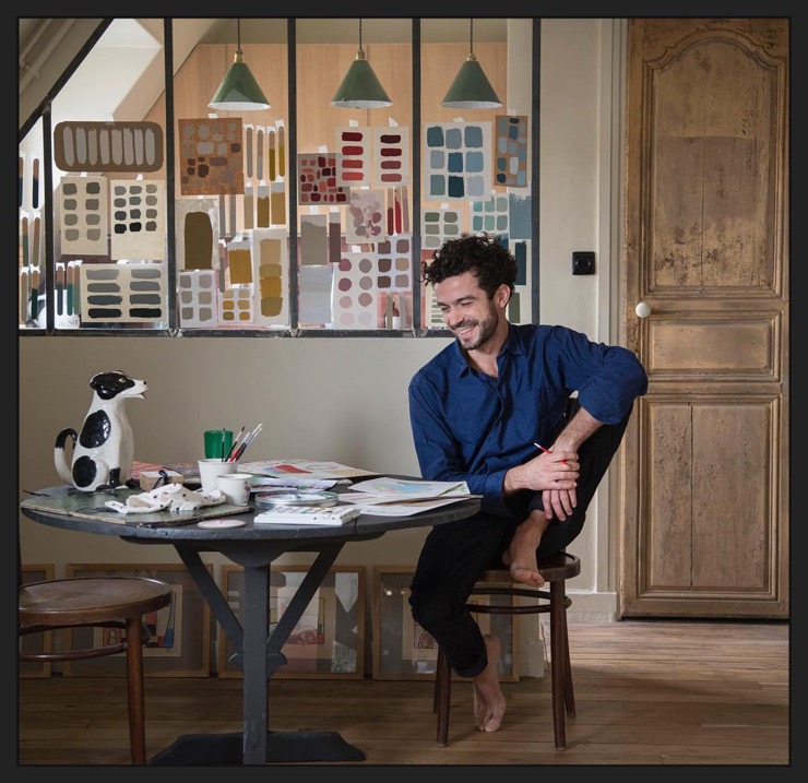 5 comptes Instagram à suivre pour une dose quotidienne d’art de vivre à la Française 5 comptes Instagram à suivre pour une dose quotidienne d’art de vivre à la Française