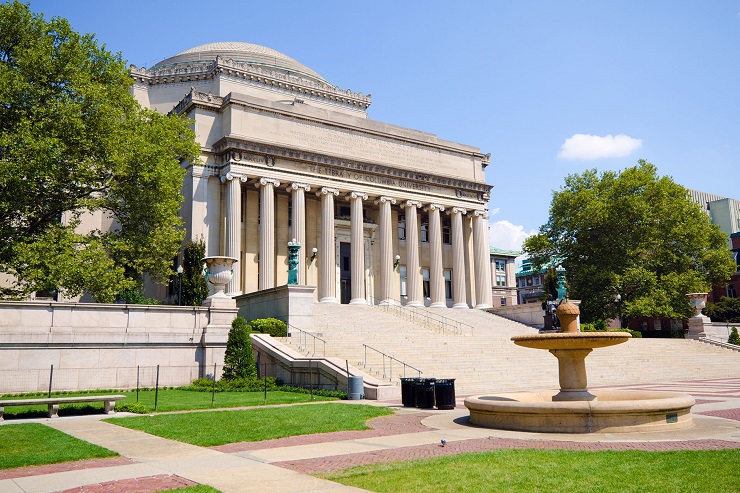 Rejoignez la league : Cinq cours gratuits en ligne proposés par les universités de la Ivy League