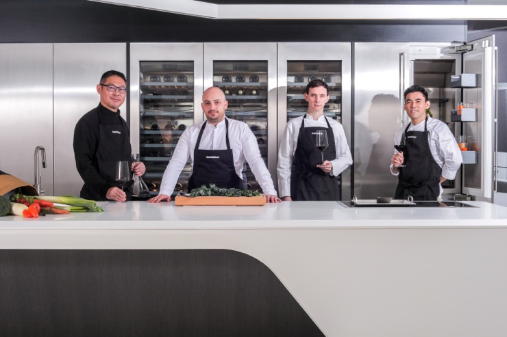 La liste des 5 petites choses – Juin 2020 La liste des 5 petites choses – Juin 2020