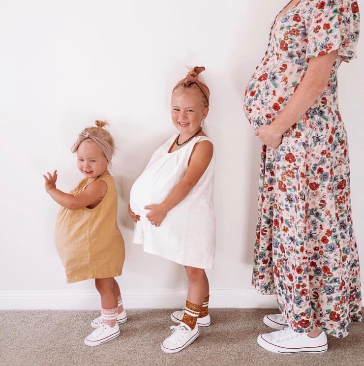 Le Top 5 Madame des sites web sur lesquels acheter des vêtements pour femme enceinte Le Top 5 Madame des sites web sur lesquels acheter des vêtements pour femme enceinte