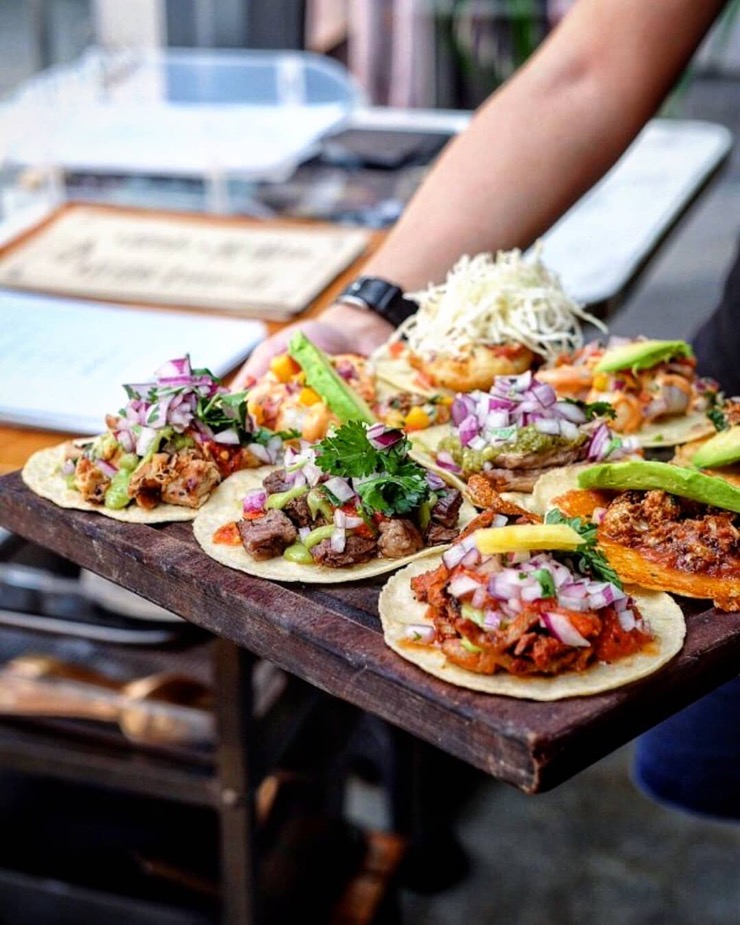 Taco Tuesday Taco Tuesday