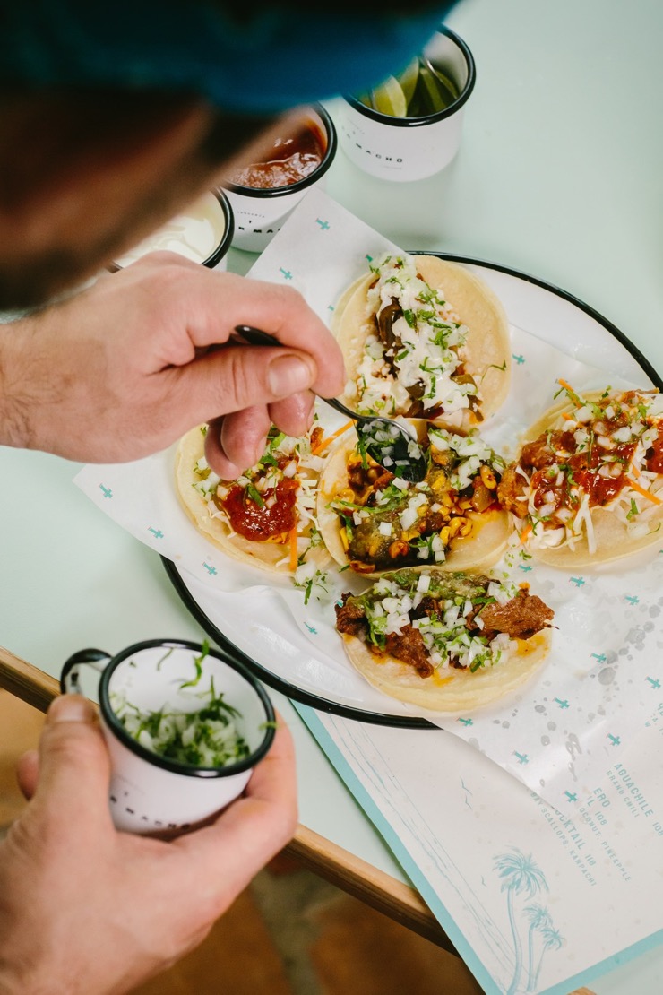 Taco Tuesday Taco Tuesday