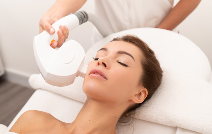 La technologie au service de votre beauté et de votre bien-être La technologie au service de votre beauté et de votre bien-être