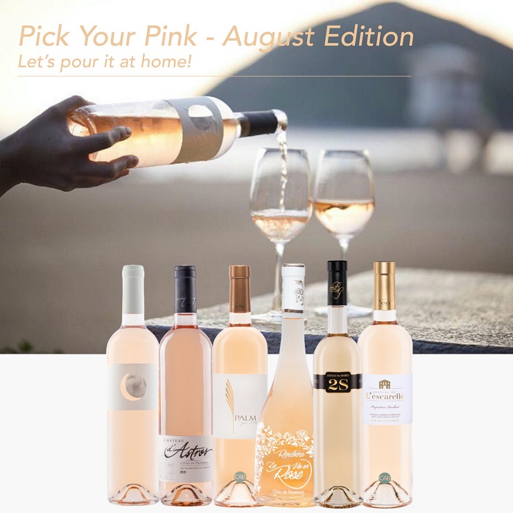 Conversation avec : Charles et Valentin, fondateurs de Vines and Terroirs Conversation avec : Charles et Valentin, fondateurs de Vines and Terroirs