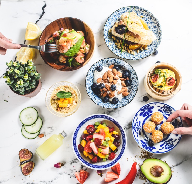 Comment j’ai perdu mes derniers kilos de grossesse avec Eatology Comment j’ai perdu mes derniers kilos de grossesse avec Eatology