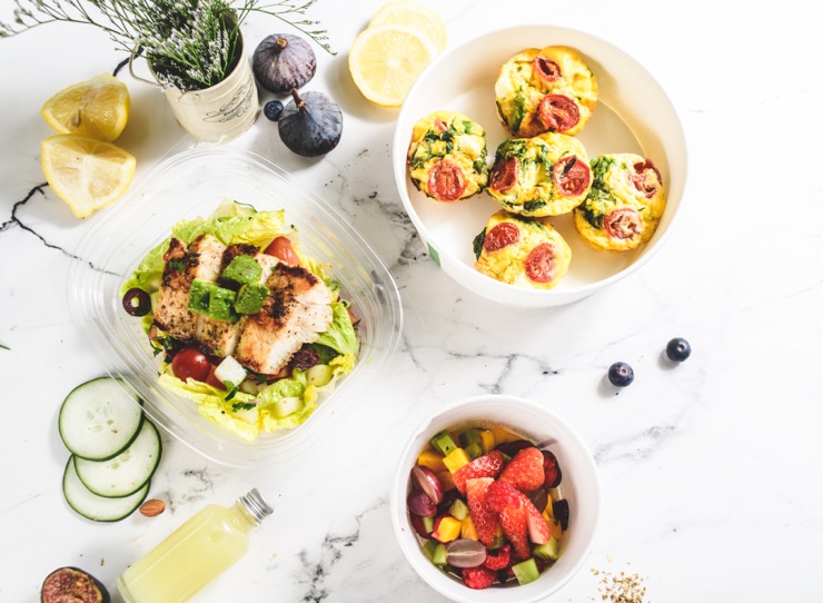 Comment j’ai perdu mes derniers kilos de grossesse avec Eatology Comment j’ai perdu mes derniers kilos de grossesse avec Eatology