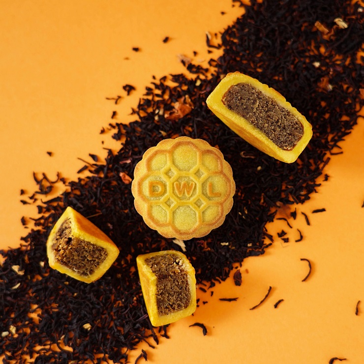 10 Mooncakes pour ceux qui n’aiment pas les mooncakes