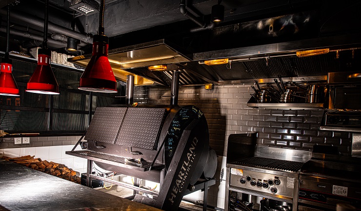 Smoke & Barrel va réchauffer votre hiver à coup de viande fumée et d’accompagnements très cochons Smoke & Barrel va réchauffer votre hiver à coup de viande fumée et d’accompagnements très cochons