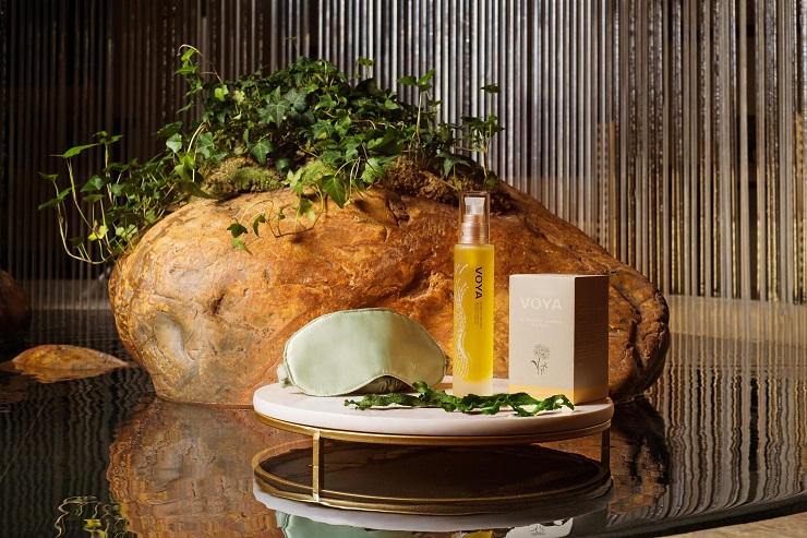 Belle de la tête aux pieds : news de printemps de nos salons et spas préférés Belle de la tête aux pieds : news de printemps de nos salons et spas préférés