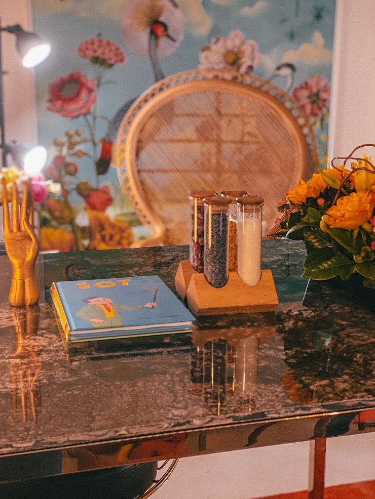 Belle de la tête aux pieds : news de printemps de nos salons et spas préférés Belle de la tête aux pieds : news de printemps de nos salons et spas préférés