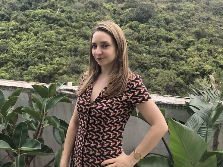 Conversation avec : Claire, fondatrice de Food Origin Conversation avec : Claire, fondatrice de Food Origin