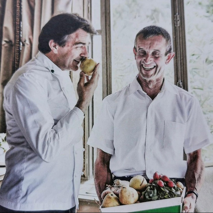 Conversation avec : Claire, fondatrice de Food Origin Conversation avec : Claire, fondatrice de Food Origin