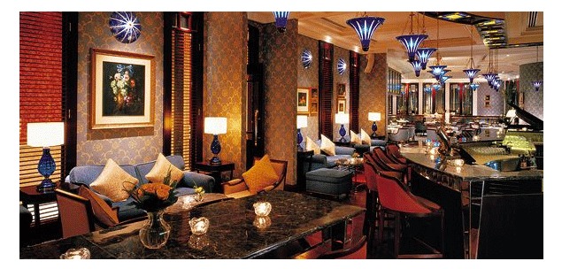 La folie du homard au Shangri-La La folie du homard au Shangri-La