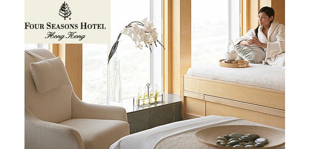 Ptit’ dej de princesse au Four Seasons ! Ptit’ dej de princesse au Four Seasons !