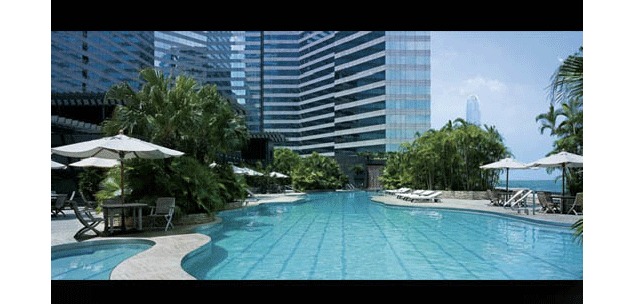 The Grill, Hyatt: à vos brunchs, prêtes, partez ! The Grill, Hyatt: à vos brunchs, prêtes, partez !