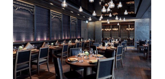 Mango Tree: le thaï du Cubus Building, Causeway Bay Mango Tree: le thaï du Cubus Building, Causeway Bay