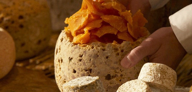 Soirée vins/fromages au Four Seasons Soirée vins/fromages au Four Seasons