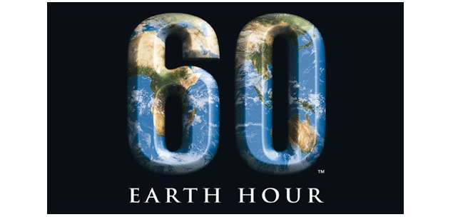 Earth Hour : Eteignez les lumières !