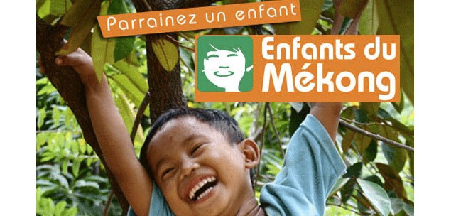 Un avenir pour les enfants du Mékong Un avenir pour les enfants du Mékong