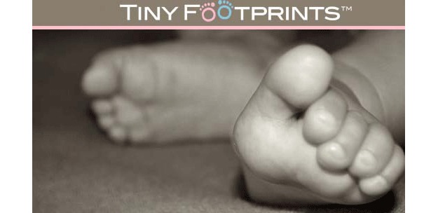 Tinyfootprints Tinyfootprints