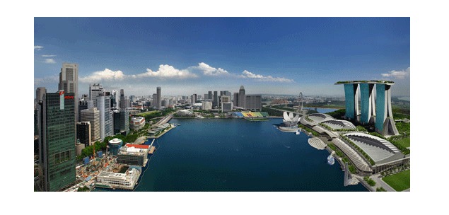 © Photo courtesy of the Singapore Tourism Board © Photo courtesy of the Singapore Tourism Board