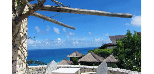 Tous à Bali ! Tous à Bali !