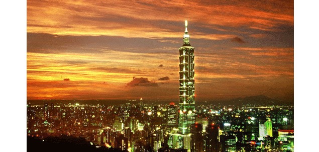 © Taipei City Government - Yu Kuo-hui
