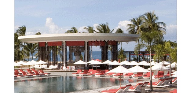 Le Club Med de Bali